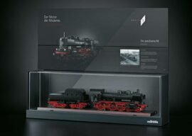 Märklin 341063 Verp.  Spur 1 mit 94cm für BR
