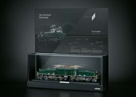 Märklin 341065 Verpackung Spur 1 mit 75cm fü