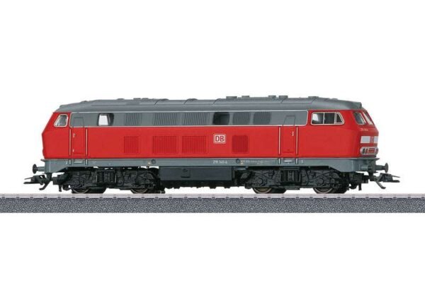 Märklin 36218 Märklin Start up - Diesellokomotive BR 216 – Bild 3