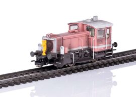Märklin 36348 Diesellokomotive Baureihe 335