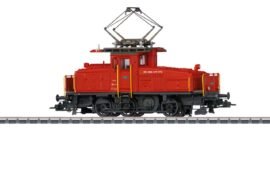 Märklin 36354 Elektro-Rangierlokomotive Serie Ee 3/3