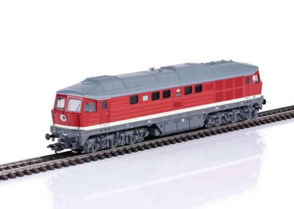Märklin 36436 Diesellokomotive Baureihe 132