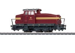 Märklin 36505 Diesellok BR V 61
