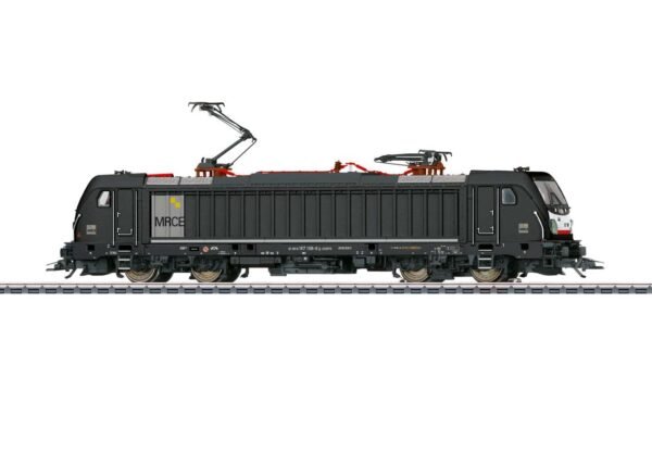 Märklin 36643 E-Lok BR 187 MRCE