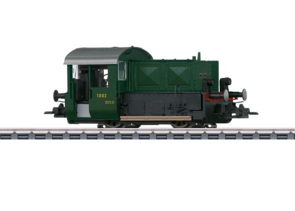 Märklin 36817 Diesellok Köf II CFL