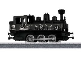 Märklin 36872 Start up Dampflok Halloween 2
