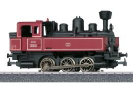 Märklin 36873 Tenderlok KLVM