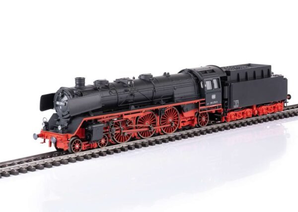Märklin 36951 Dampflokomotive Baureihe 003