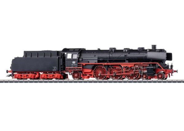 Märklin 36951 Dampflokomotive Baureihe 003 – Bild 2
