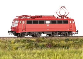 Märklin 37019 Elektrolokomotive Baureihe 110.3