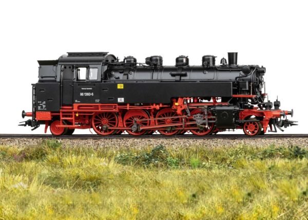 Märklin 37087 Dampflokomotive Baureihe 86