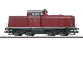 Märklin 37176 Diesellok V100.20 DB