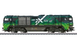 Märklin 37299 Diesellokomotive Baureihe 272 (G2000)