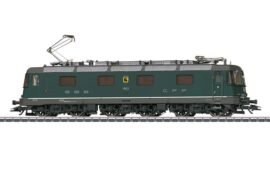 Märklin 37328 E-Lok Re 620 SBB