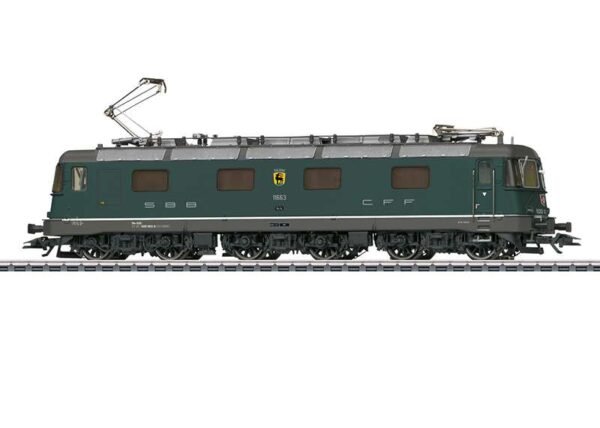 Märklin 37328 E-Lok Re 620 SBB