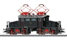 Märklin 37480 E-Lok E70.2 Messe 2024
