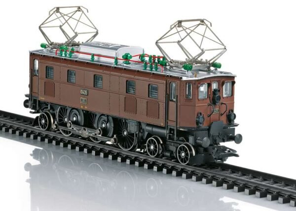 Märklin 37515 E-Lok Ae 3/6 II SBB