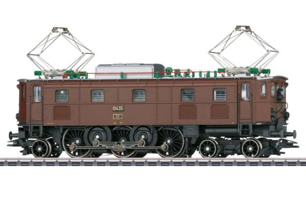 Märklin 37515 E-Lok Ae 3/6 II SBB – Bild 2