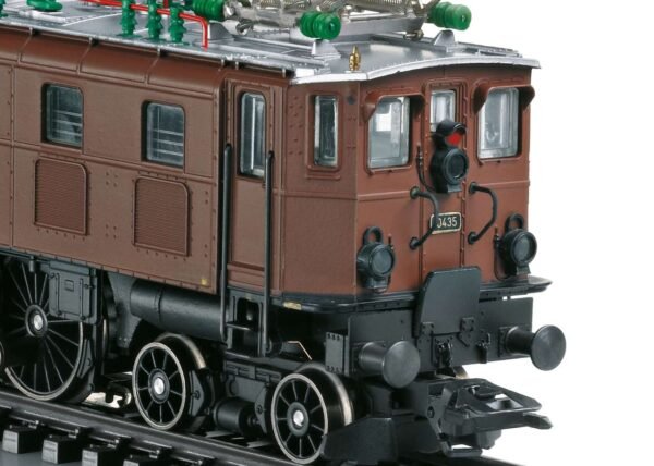 Märklin 37515 E-Lok Ae 3/6 II SBB – Bild 3