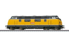 Märklin 37809 Diesellokomotive Baureihe 220