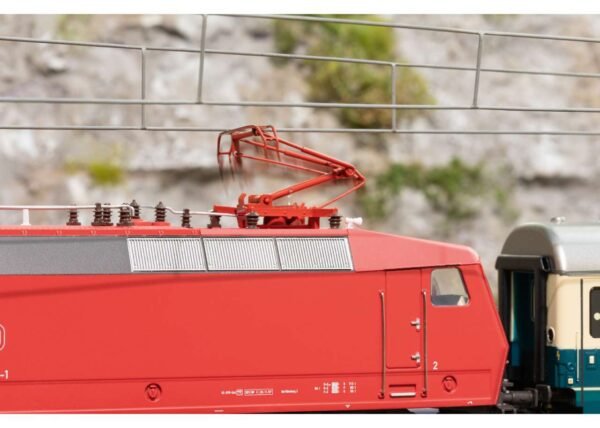 Märklin 37829 E-Lok BR 120 DB – Bild 2
