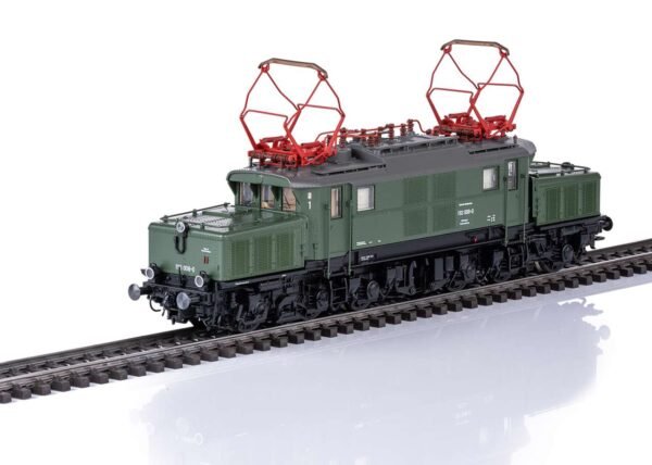 Märklin 37873 Elektrolokomotive Baureihe 193