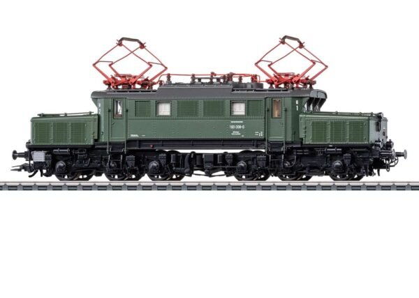 Märklin 37873 Elektrolokomotive Baureihe 193 – Bild 2