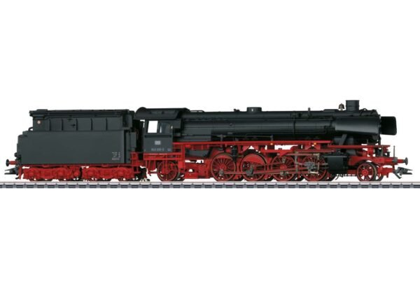 Märklin 37931 Dampflok BR 042 Öl DB Ep.IV