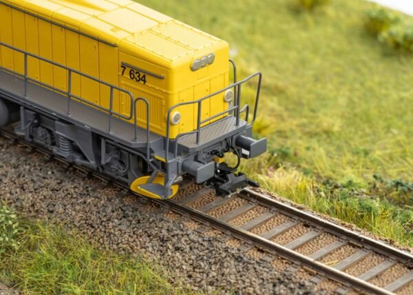 Märklin 37946 Schwere Diesellokomotive Di7 – Bild 3