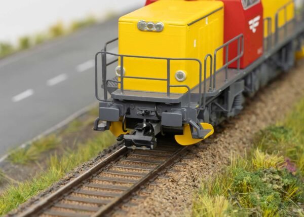 Märklin 37946 Schwere Diesellokomotive Di7 – Bild 4