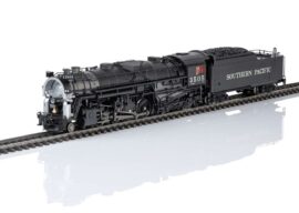 Märklin 37983 Dampflokomotive 2-8-4 Berkshire