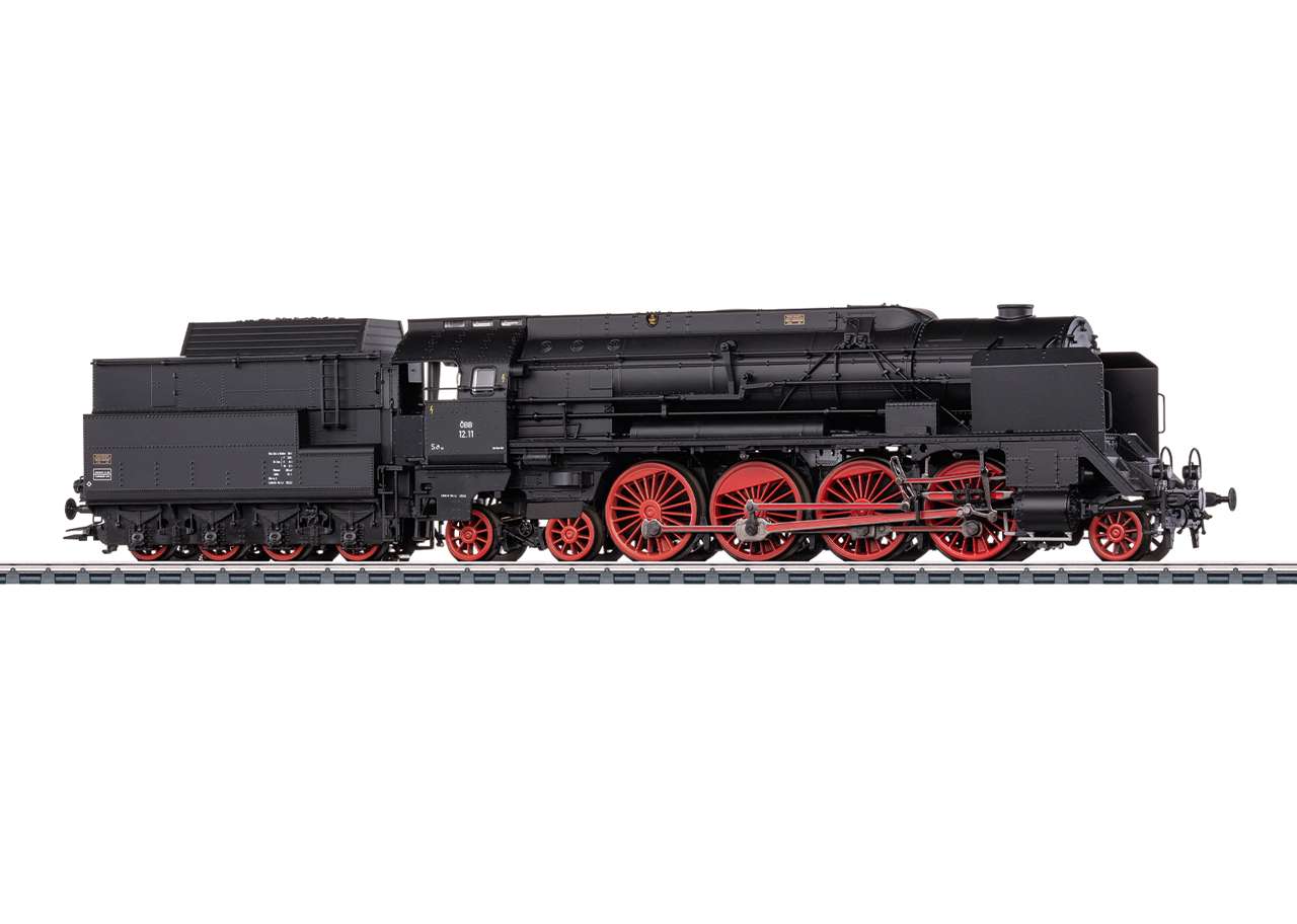 Märklin 38012 Dampflok Reihe 12.11 ÖBB – Bild 2