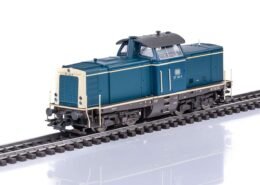 Märklin 38100 Diesellokomotive Baureihe 211