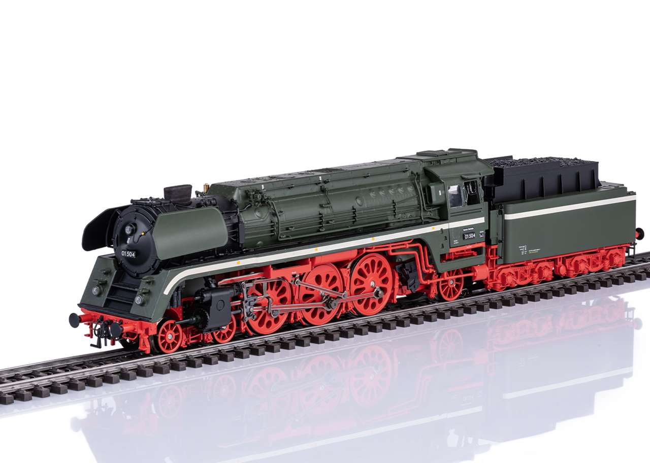 Märklin 38205 Dampflokomotive Baureihe 01.5