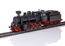 Märklin 38270 Dampflok BR 56 34-35 DRG