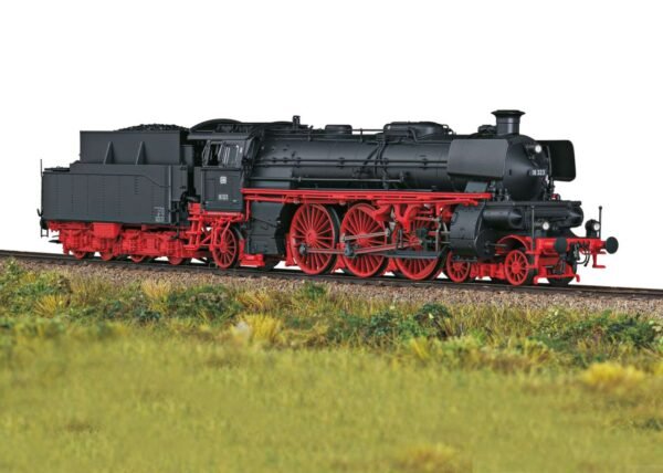 Märklin 38323 Dampflokomotive 18 323 – Bild 14