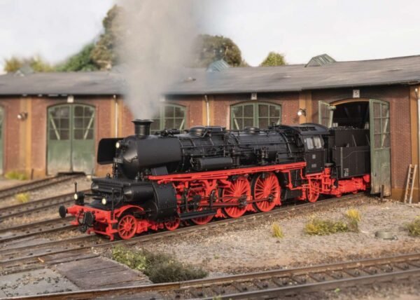Märklin 38323 Dampflokomotive 18 323 – Bild 15