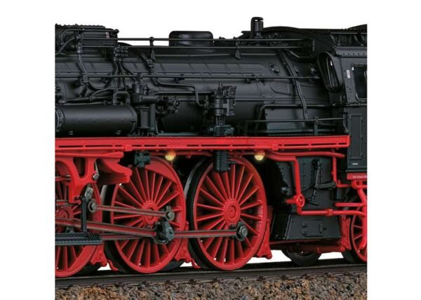 Märklin 38323 Dampflokomotive 18 323 – Bild 21
