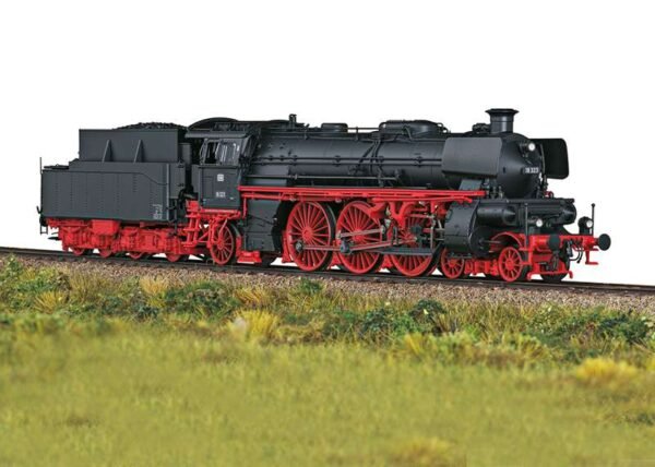 Märklin 38323 Dampflokomotive 18 323 – Bild 22