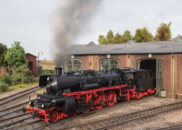 Märklin 38323 Dampflokomotive 18 323 – Bild 24