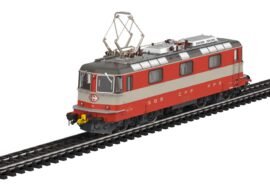 Märklin 38420 Elektrolokomotive Re 4/4 II, 1. Bauserie