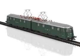Märklin 38590 E-Lok Ae 8/14 11852 SBB