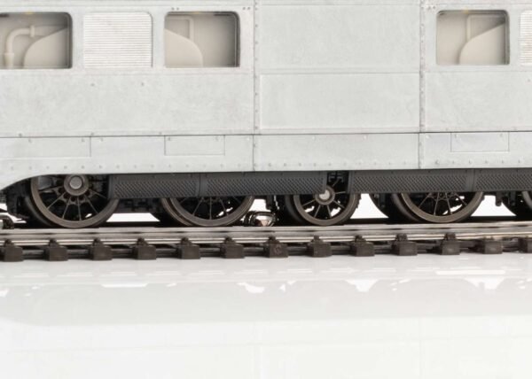 Märklin 38590 E-Lok Ae 8/14 11852 SBB – Bild 4