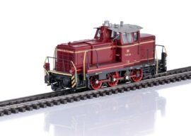 Märklin 38600 Diesellokomotive V 60