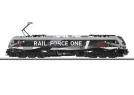 Märklin 38901 Zweikraftlokomotive Baureihe 2019