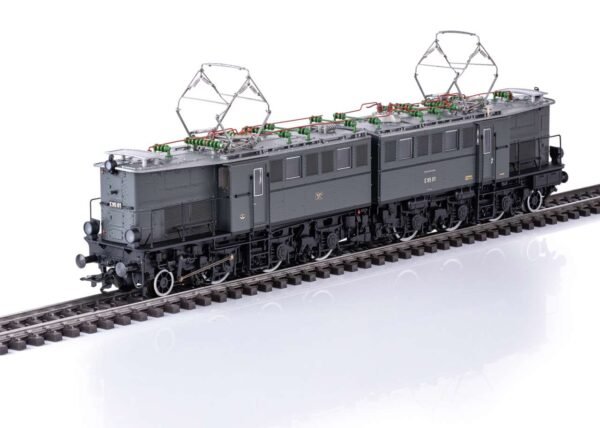 Märklin 38950 Elektrolokomotive Baureihe E 95
