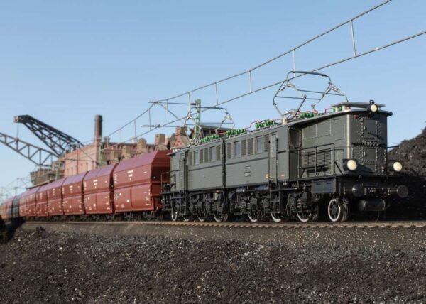 Märklin 38950 Elektrolokomotive Baureihe E 95 – Bild 4