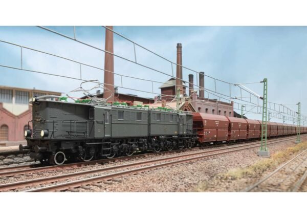 Märklin 38950 Elektrolokomotive Baureihe E 95 – Bild 5