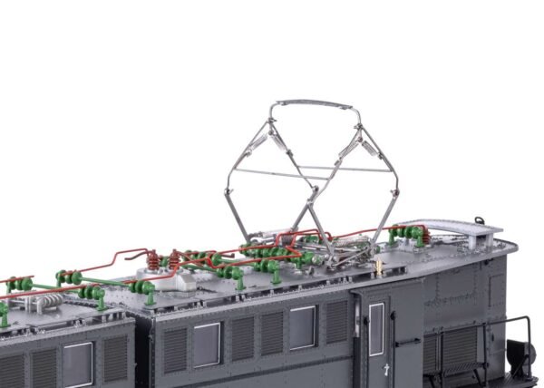 Märklin 38950 Elektrolokomotive Baureihe E 95 – Bild 8