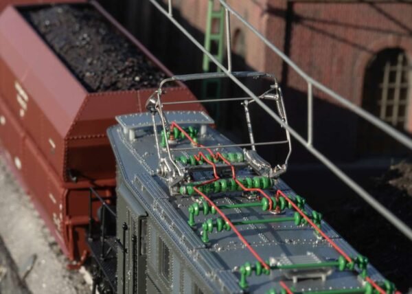 Märklin 38950 Elektrolokomotive Baureihe E 95 – Bild 13